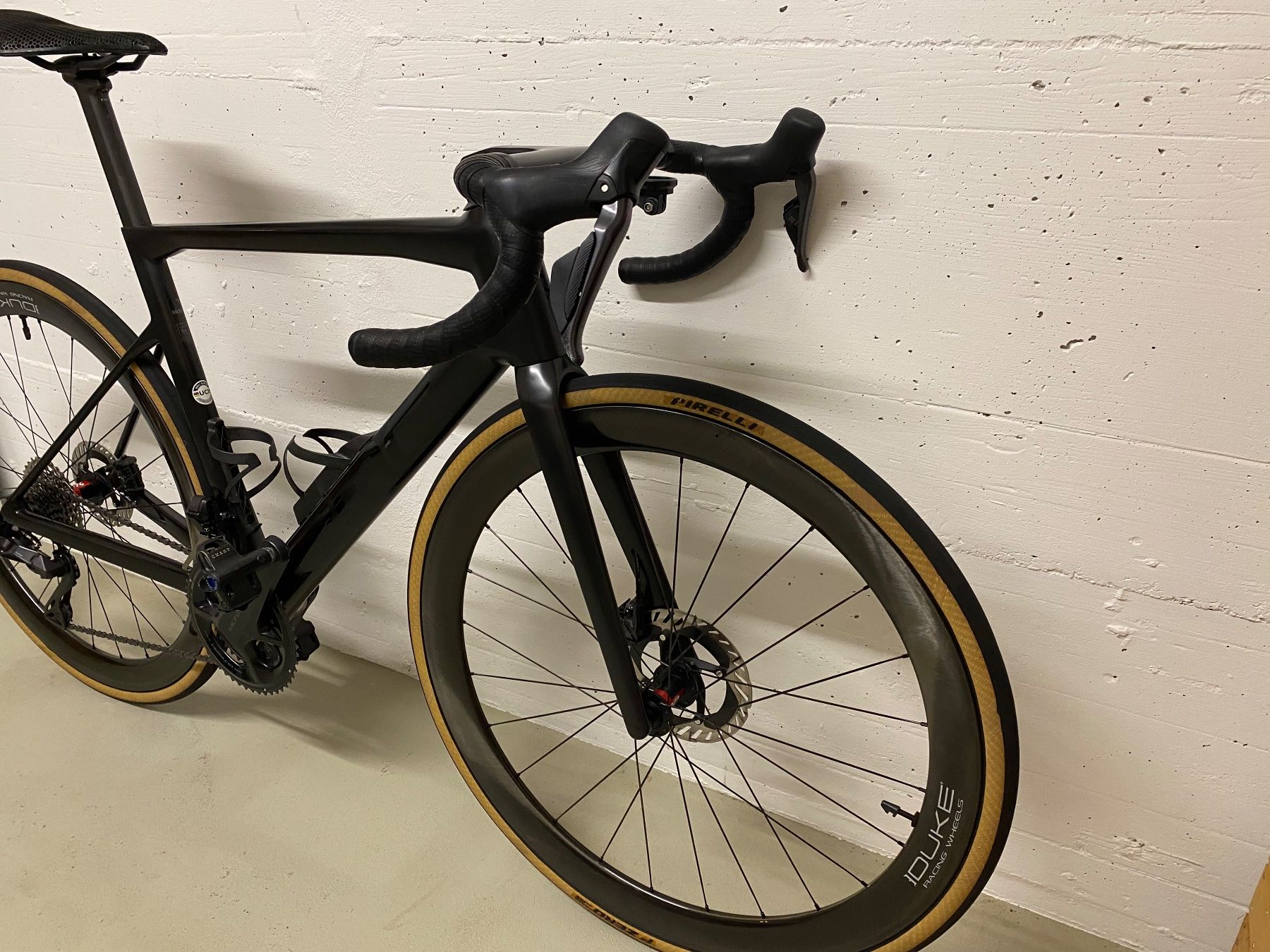 BMC Biciclette: BMC Teammachine SLR 01 Mod 54 – Usato da Zollikofen venduto da luraess 2