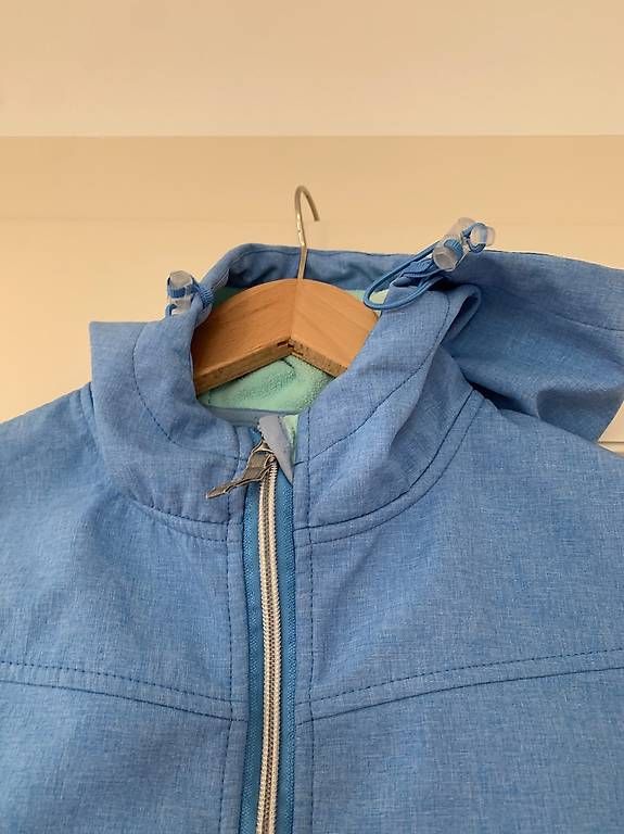 Giacche & Cappotti: Schöne Kinder Jacke 140 cm 10 J – Usato da Luzern venduto da Valie 1