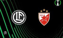 FC LUGANO - FK CRVENA ZVEZDA Tickets