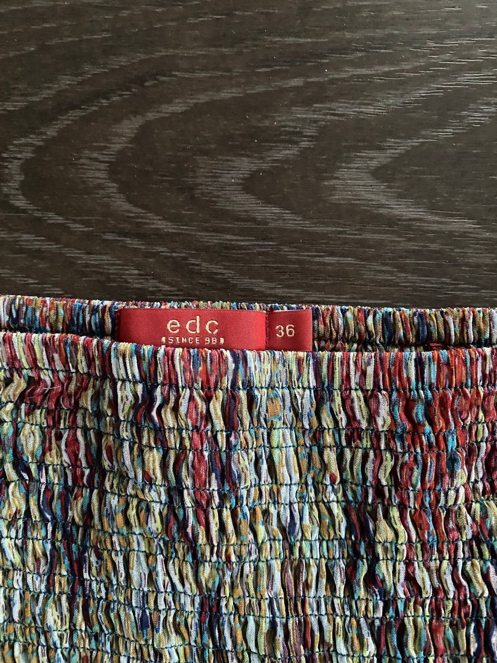 Esprit Gonne: Esprit Rock - Grösse 36 – Nuovo (secondo la descrizione) da Eschenbach SG venduto da Sums 1