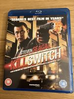 Kill Switch (UK-BluRay, uncut im Gegensatz zur DE-BluRay!)