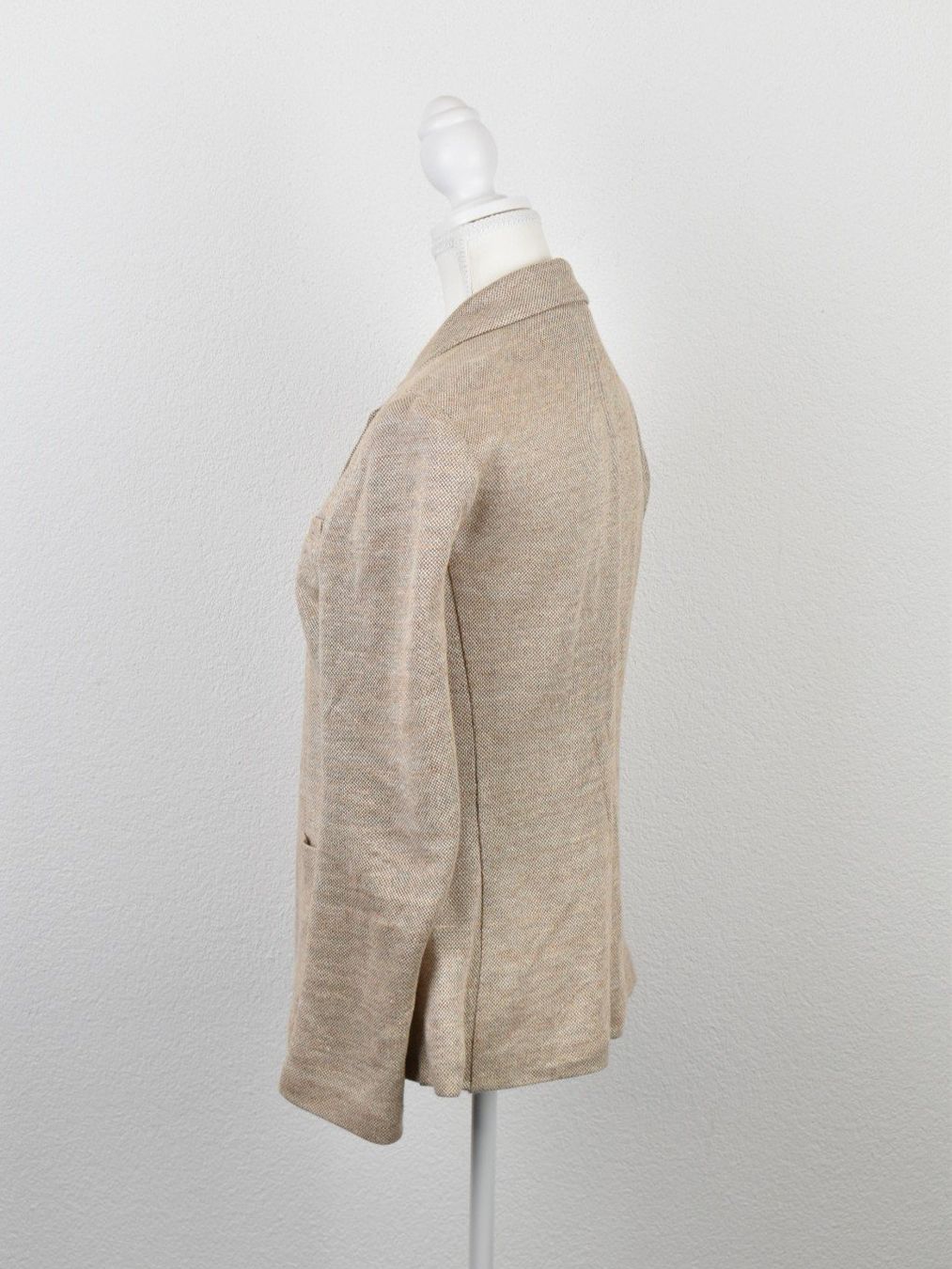 Circolo Giacche: Circolo 1901 Blazer, Gr.38, 96% Leinen – Nuovo (secondo la descrizione) da Nürensdorf venduto da 2ND_STORY 3