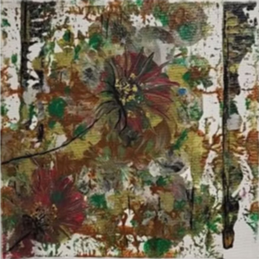 Foto & Immagini: Bild-Wilde Blumen – Nuovo (secondo la descrizione) da Meggen venduto da car_rxl6