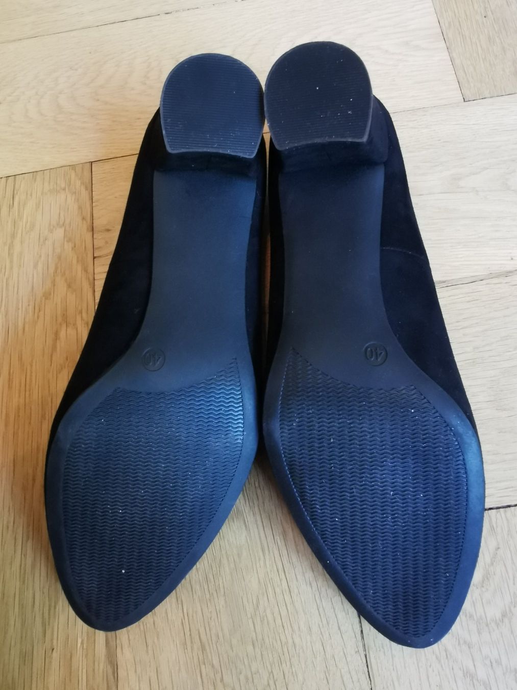 Graceland Damenschuhe: Pumps – Neu (gemäss Beschreibung) aus Bern von Linii 1