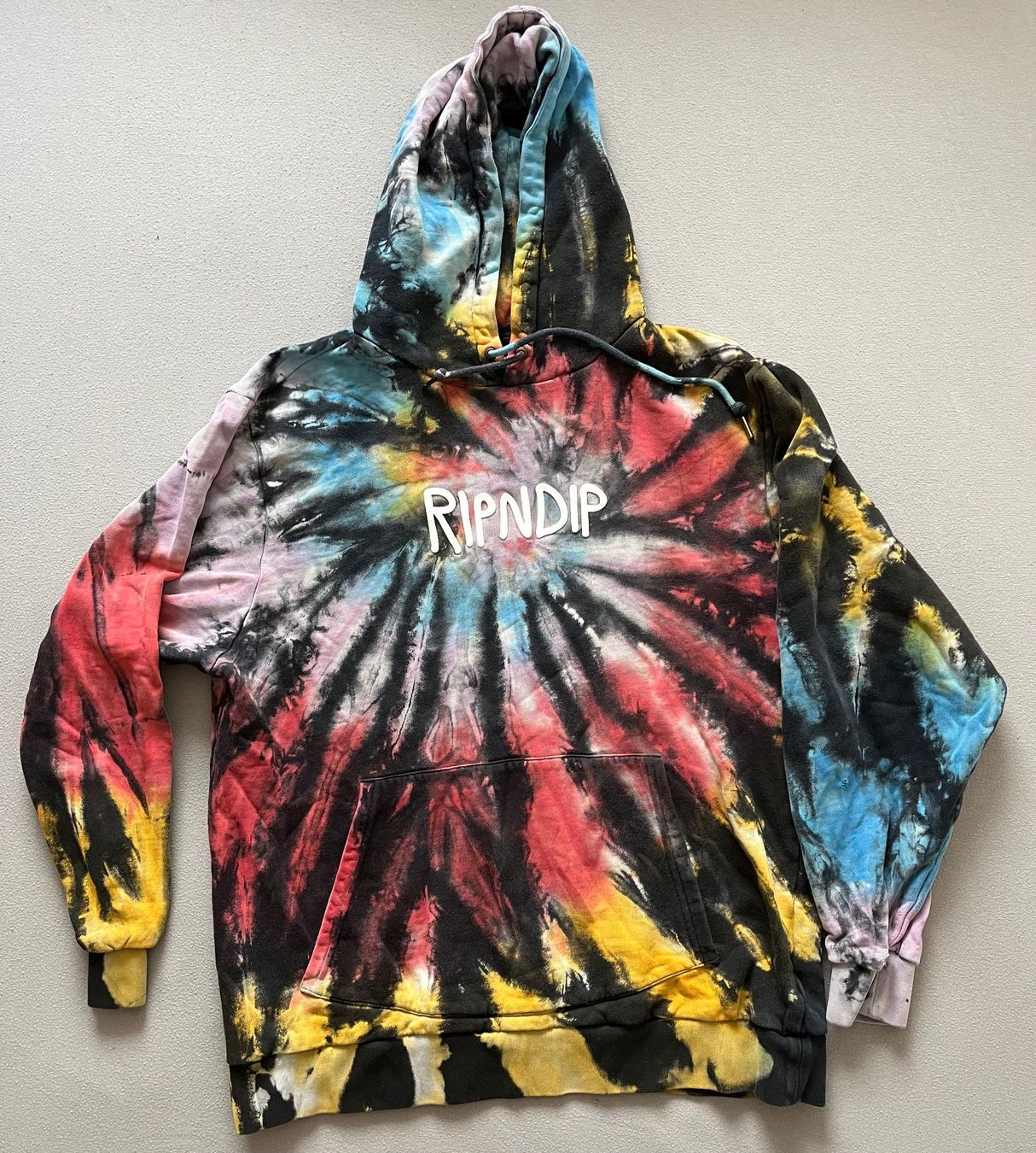 Ripndip Maglioni & Felpe: Pull à capuche Ripndip – Usato da Pully venduto da ralftheMalf