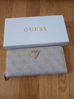 Neuwertiges Guess Portmonaie