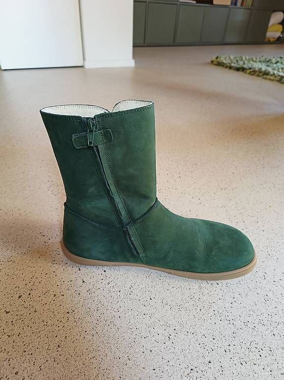 Scarpe da uomo: Winterschuhe Koel Gr. 41 – Usato da Humlikon venduto da Zitrone011 1