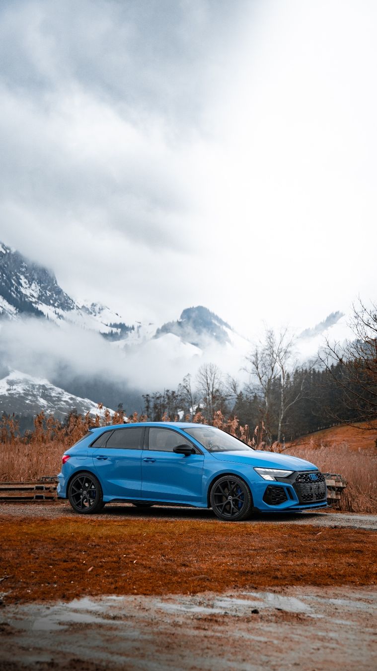 Audi Automobili: Audi RS3 8Y, Leasing possible ! – Usato da vendlincourt venduto da leo-regnier 3