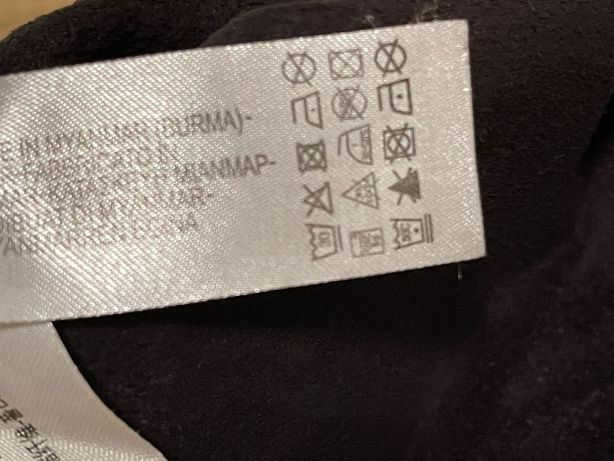 Zara Pantaloni: Lederhose Imitation Gr. S – Usato da Zürich venduto da Kia78 8