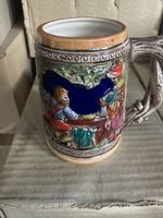Bierkrug Bierkrüge 6er Neu