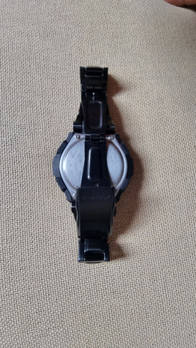 Casio Orologi: Casio g shock GW3000bd zu verkauf – Usato da Grengiols venduto da WingChunShox 4