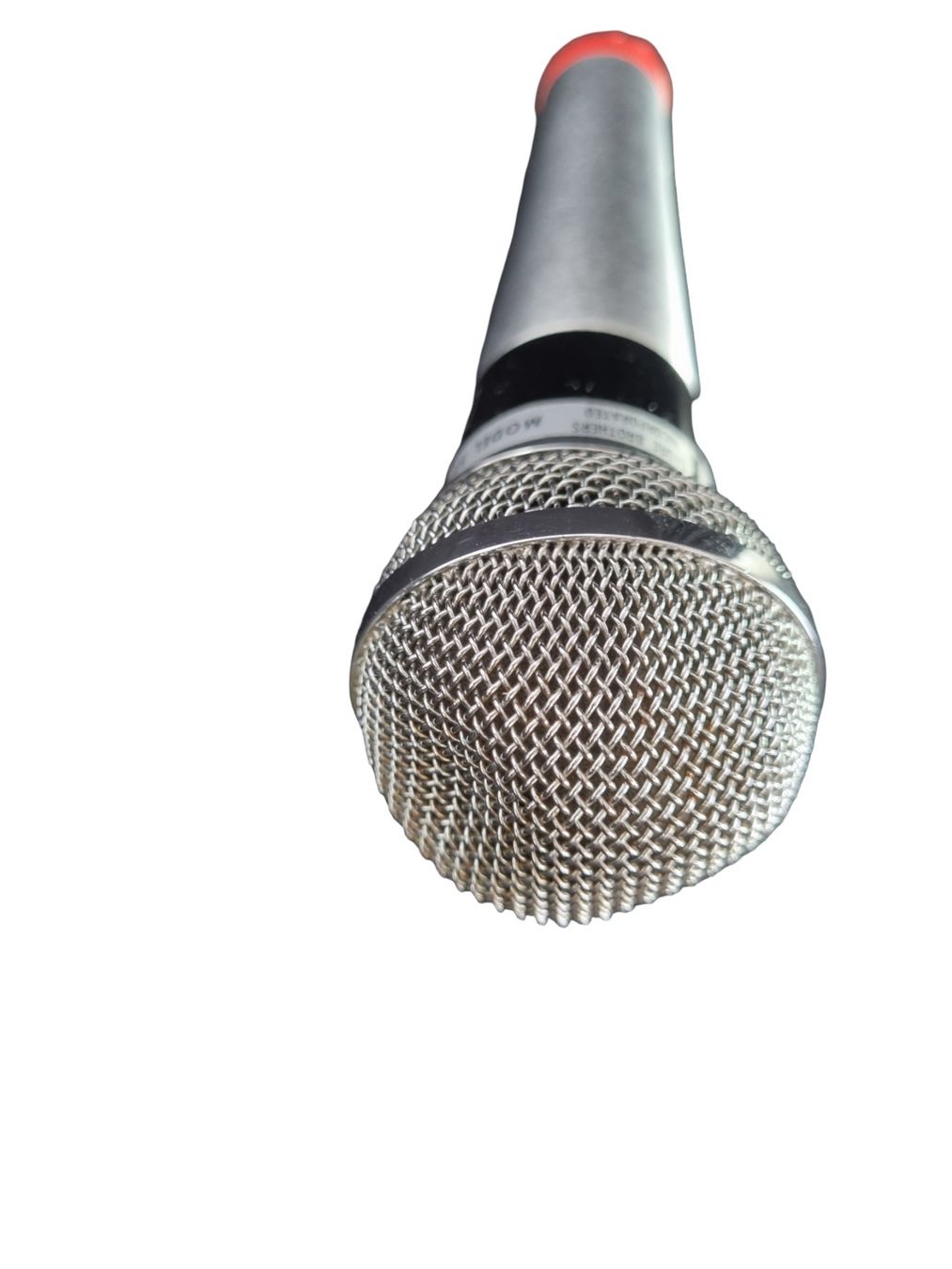 Microfoni: Shure 565SD Klassisches Gesangsmikrofon – Usato da Wangen b. Olten venduto da Restwert_Wangen 2