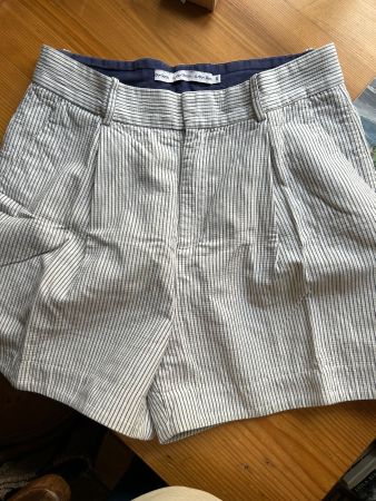 Bermudashorts