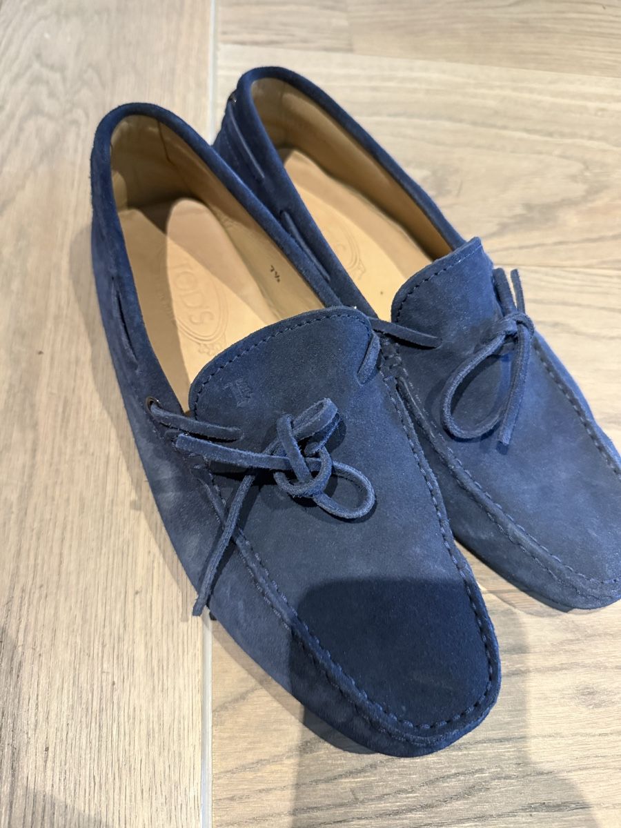 Tod'S Scarpe da uomo: Tod‘s UK size 7.5 – Usato da Kilchberg ZH venduto da MiLu2023