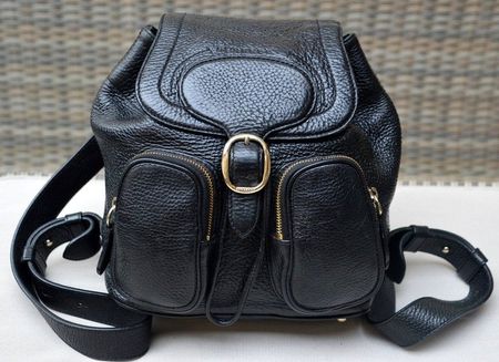 Rucksack Burberry Sac à dos