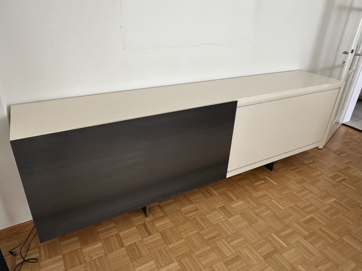 Büffets: Sideboard  – Gebraucht aus Hettlingen von Guggsli