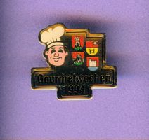Gourmetwochen  1994
