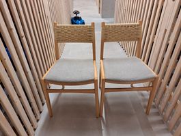 Küchenstühle Holz