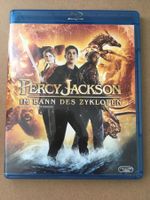 Percy Jackson: Im Bann des Zyklopen [Blu-ray]
