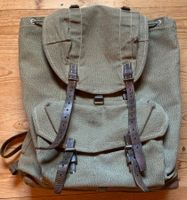 Rucksack der CH Armee aus dem Jahre 1953
