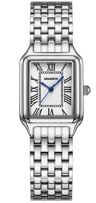 Orologi: Arameos Luna Chic Sapphire – Nuovo e nell'imballaggio originale da Selkingen venduto da Eishase 1