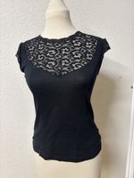 Calida Damen T-Shirt Grösse XS mit Spitze