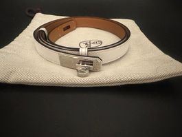 Original Hermes Kelly Gürtel