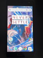 Téléphone OnePlus en bon état