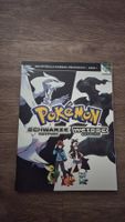 Pokemon Schwarze und Weisse Edition Lösungsbuch