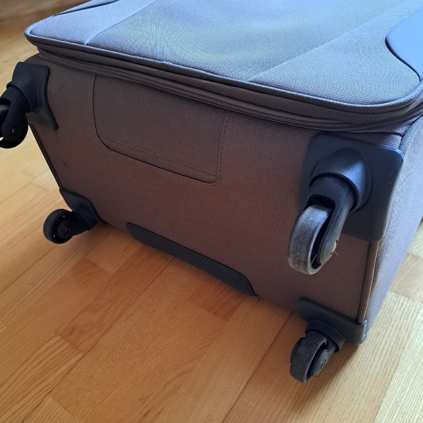 Samsonite Valigie: Reisekofer Samsonite Super Light  top Zustand – Nuovo (secondo la descrizione) da Riedern venduto da E-street1949 3