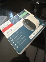 Arlo Ultra 2 Spotlight Camera Add-On New