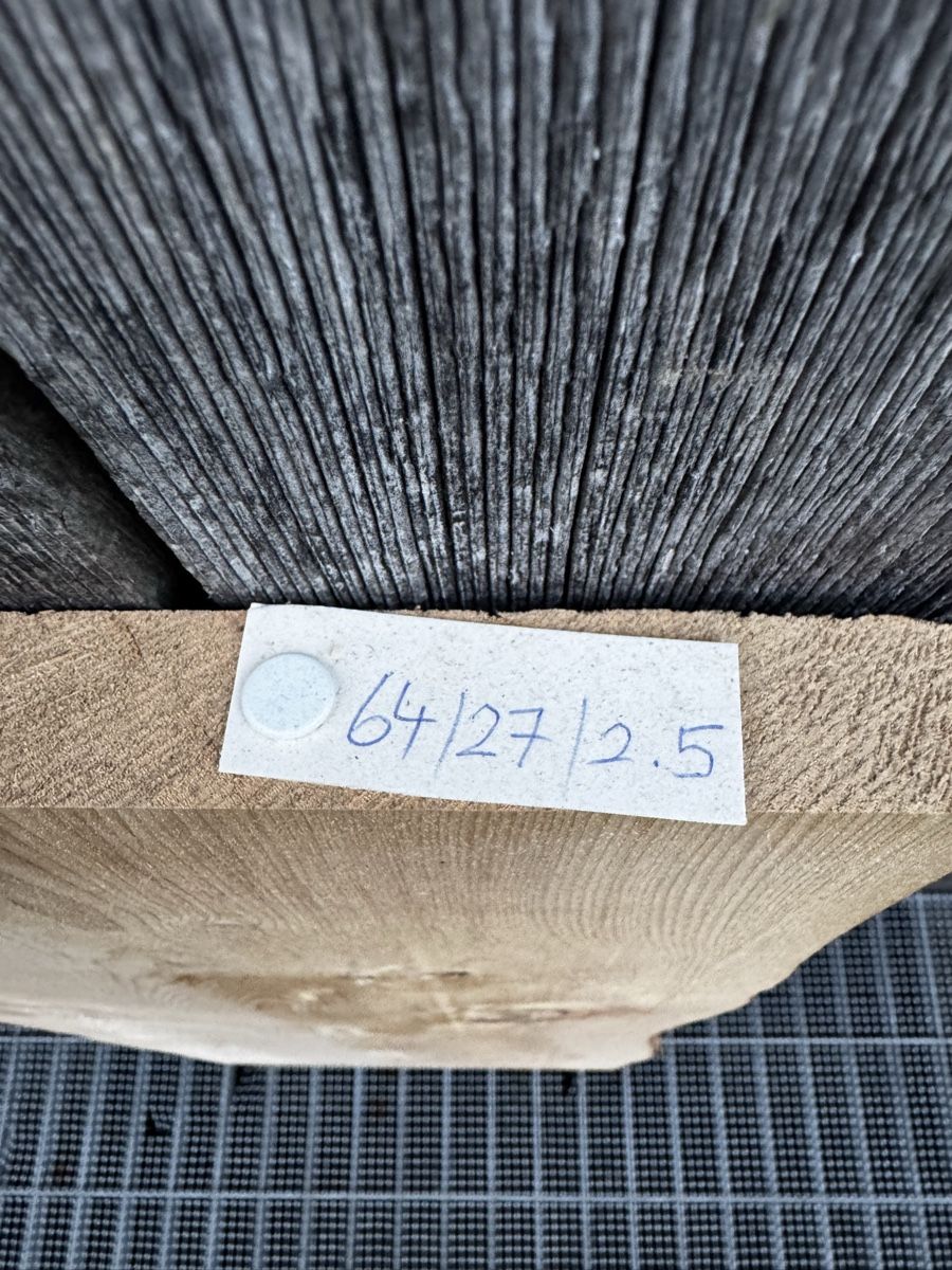 Holzartikel: Arvenholz Brett gedämmt  – Gebraucht aus Frick von nannali98 1