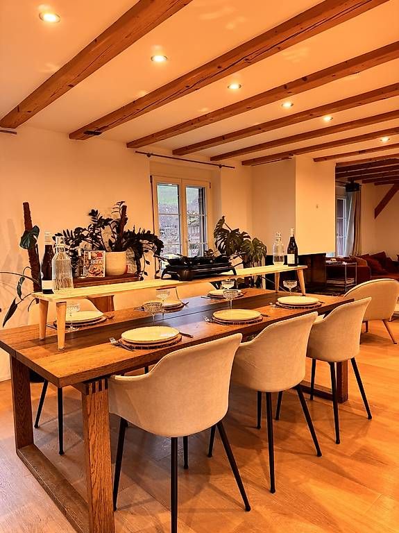Allestimento di negozi e stand fieristici: Raclette Board / Aperitif Brett – Usato da Unterstammheim venduto da pointlessdirection 1