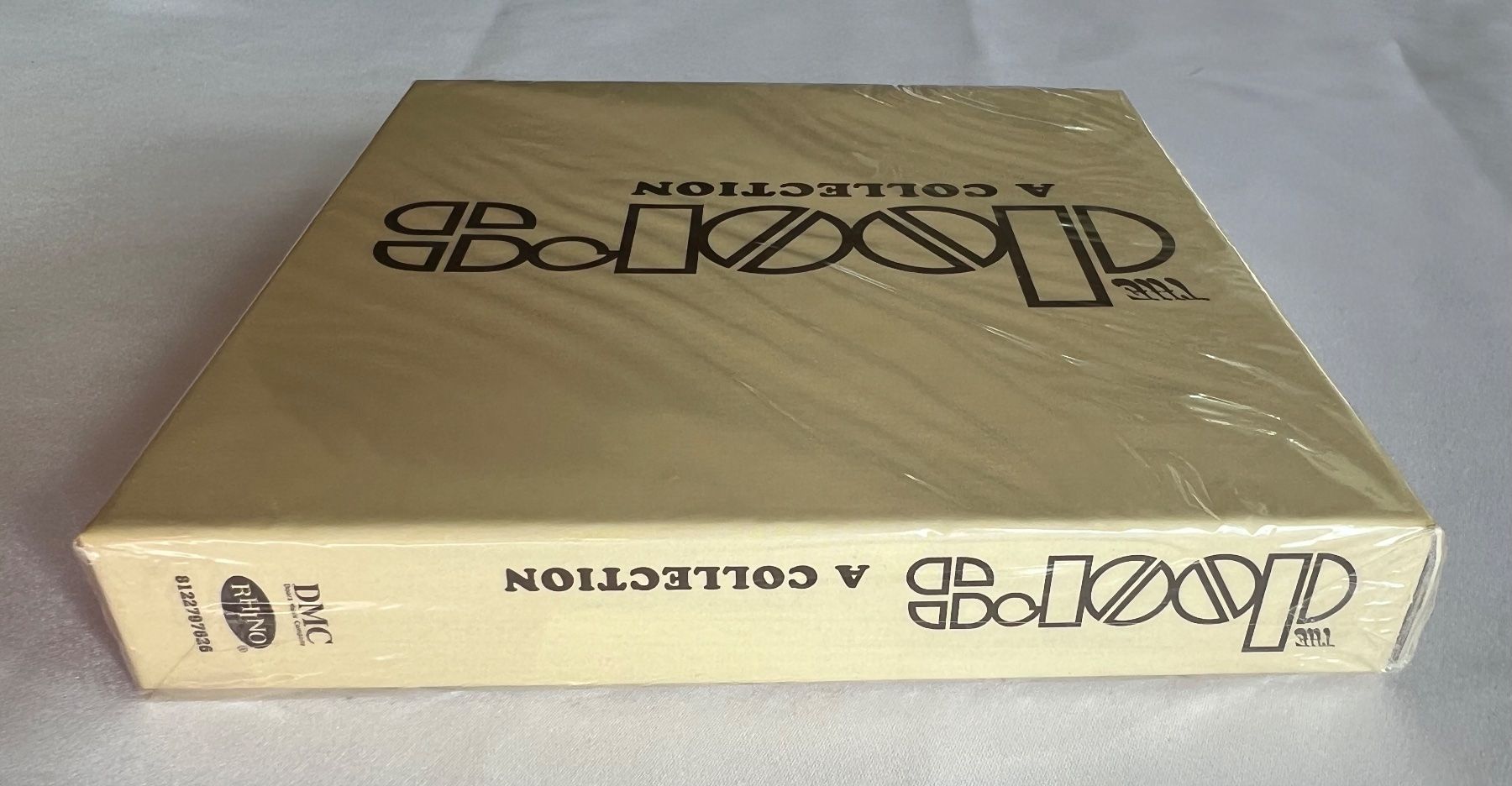 CD: The Doors - A Collection / 6 CD Set, OVP – Nuovo e nell'imballaggio originale da Schaffhausen venduto da Mond689 5