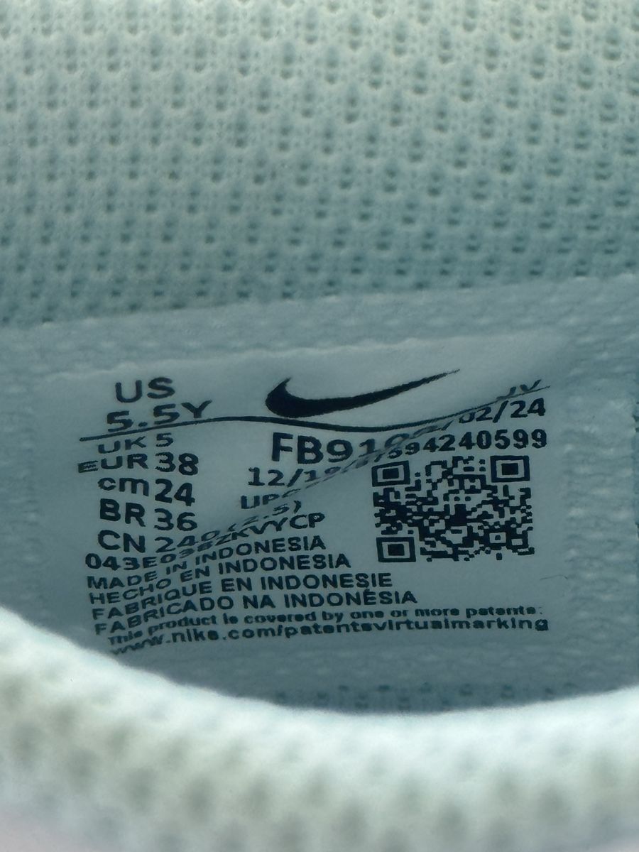 Nike Herrenschuhe: Nike Schuhe – Neu (gemäss Beschreibung) aus Giswil von naomimt09 4