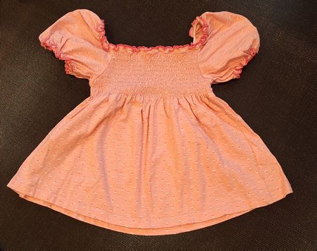 T-Shirt, Gr. 86
