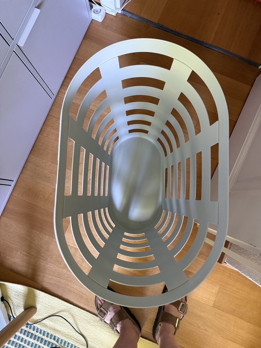 Hay Cesti per biancheria: Hay Basket – Usato da Zürich venduto da StudioQuirine 3