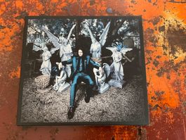 Jack White Lazaretto CD
