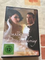 Das Mädchen mit dem Diamantohrring