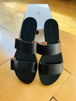& other stories ledersandalen