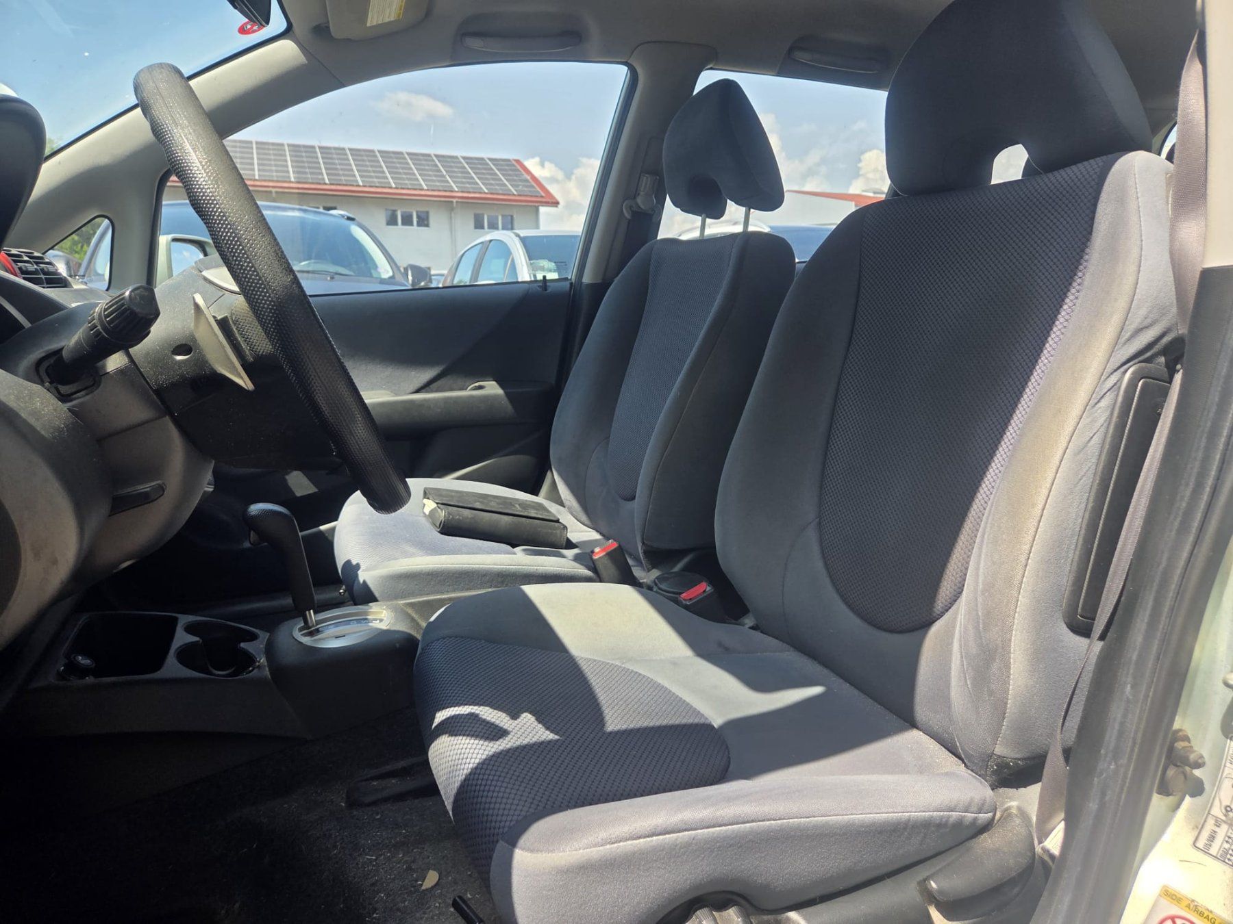 Honda Automobili: Honda Jazz 1.4i Automat klima – Usato da Prilly venduto da Haze_ 5