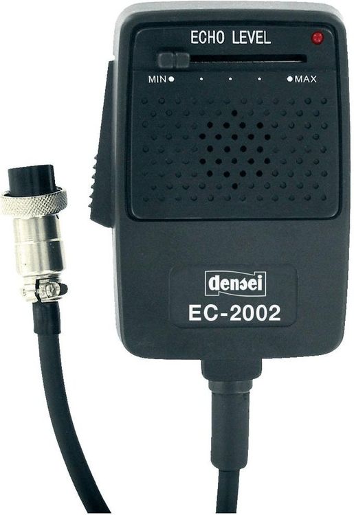 Albrecht Mikrofon Echo Handmikrofon Densei Kaufen auf Ricardo