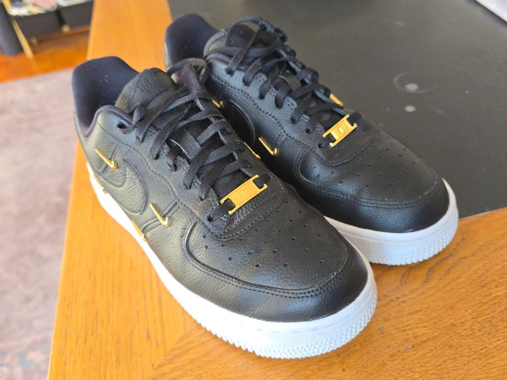 Nike Scarpe da uomo: Nike Air Force | EU39 – Usato da Wallisellen venduto da theblacksheep 1