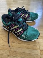 Trekkingschuhe Salomon Gore-Tex Gr 38 2/3