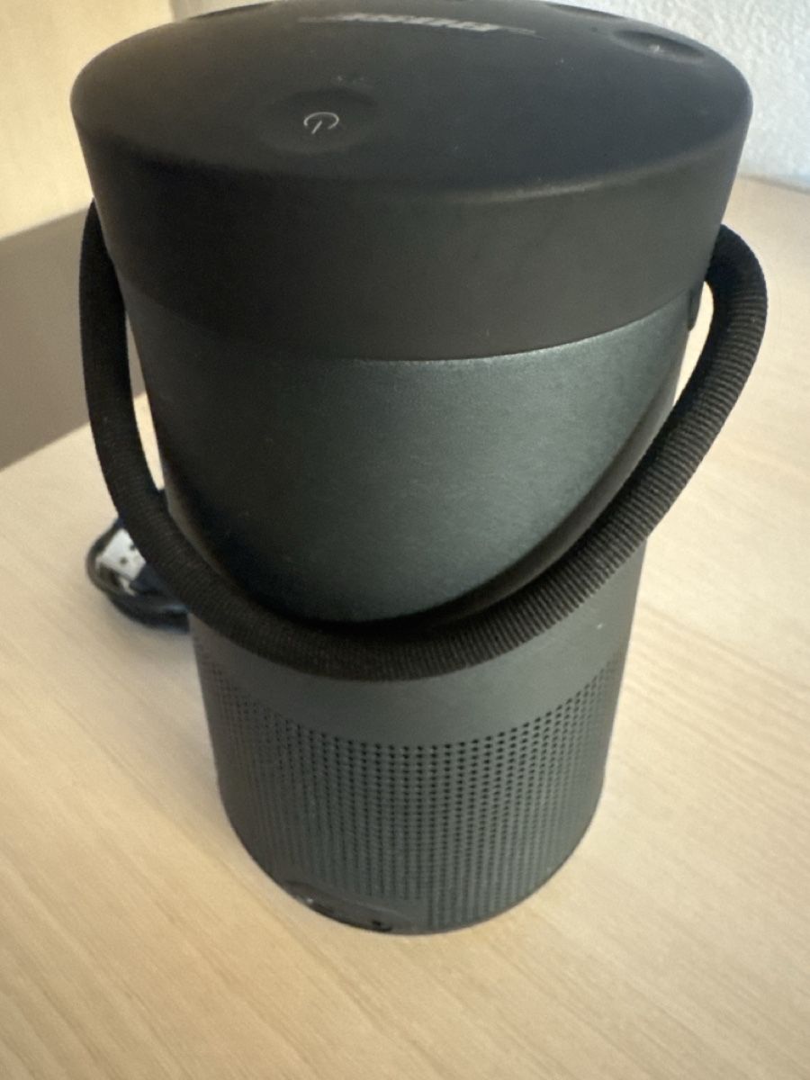 Bose Casse acustiche: Bose SoundLink Revolve+ Speaker, Black – Usato da Schönried venduto da den_2f6c 2