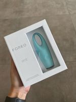 New FOREO Iris Illuminating Eye Massager Beauty Tool