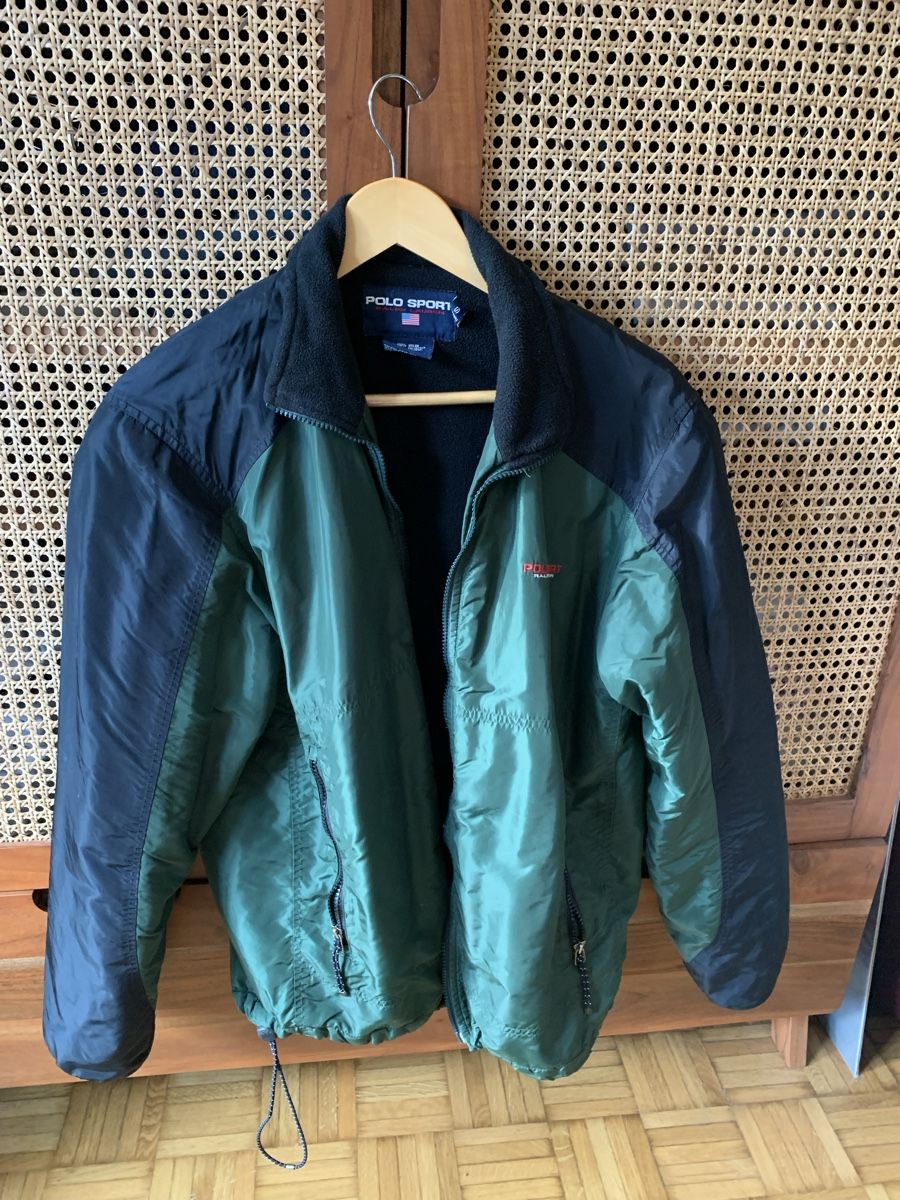 Giacche: Übergangsjacke Polo – Usato da Zürich venduto da salosae
