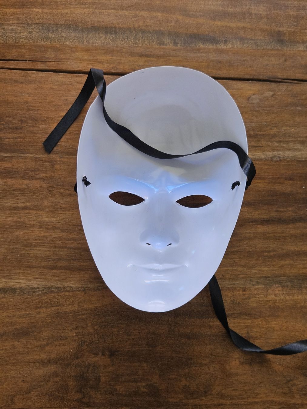 Masken: Masque de carnaval – Neu (gemäss Beschreibung) aus Fontaines-sur-Grandson von akell 2
