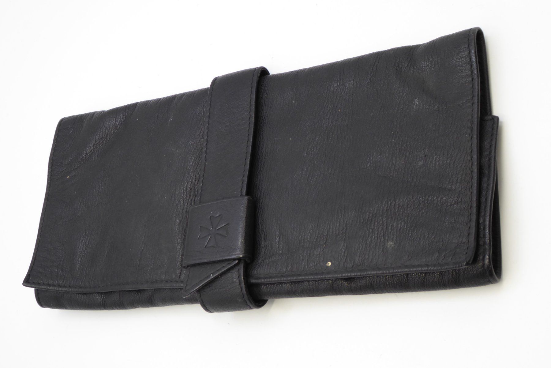 Vacheron Uhrenboxen: Vacheron Constantin Watch Travel Case – Gebraucht aus Geneve von adr_xk6n