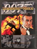 007 Liebesgrüsse aus Moskau